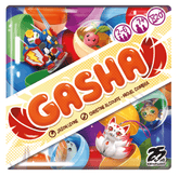 Gasha Card Game - Starbase 505